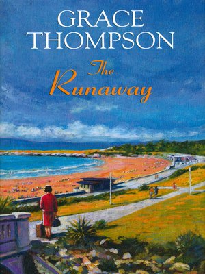 cover image of The Runaway